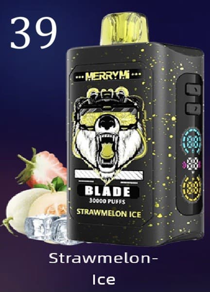MERRY MI BLADE 30k