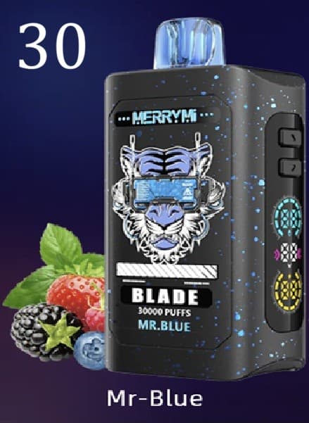 MERRY MI BLADE 30k